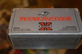 40-rounds Winchester 25-20 Win. 86 Gr. Soft Point