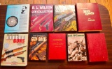 (9)firearms Books