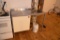 Stainless Steel Sink/counter W/ Cabinet