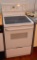 Kenmore Glass-top Electric Range/oven