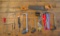 (9) Assorted Hand Saws