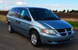 2005 Dodge Grand Caravan