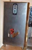 Fetco Hwb10 10gal Hot Water Dispenser