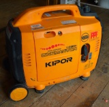2013 Kipor Ig2600h Generator