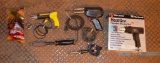 Assortment Of Electrical Tools