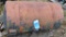 60 Gal. Steel Fuel Tank