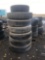 (7)misc. Tires