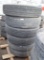 (6)11r22.5 Tires