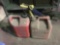 (2)2gal Gas Cans,