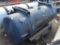 Alluminum 120 Gallon Diesel Fuel Tank