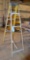 7' Fiberglass Ladder