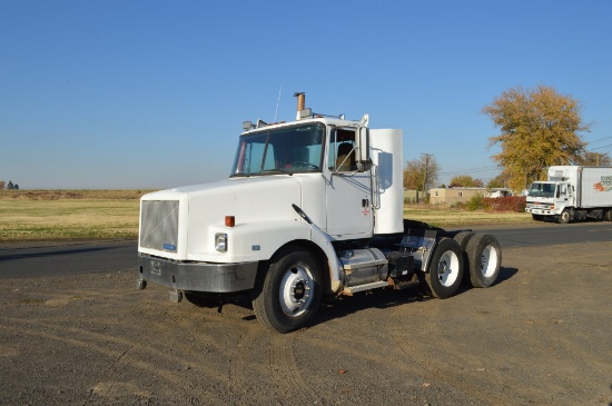 Ace Manufacturing & Economy Truck Sales Auction