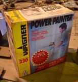 Wagner Power Painter