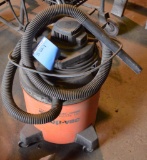 1-1/2hp Shop Vac