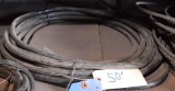 50' Heavy Duty 7-wire Trailer Cable