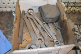 Misc. Wrenches