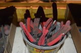 (10) Snap Ring Pliers