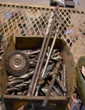 Assorted Drill Bits