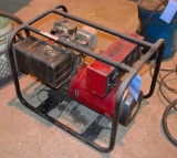 Winco Hd 8hp Generator