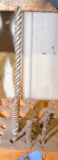 (9)masonry Bits