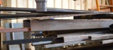 Shelf Of Tube Iron