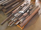 Pallet Of Pipe Tubing