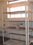 8'x4 6-shelf Unit