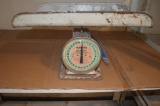 Hanson Nursery Scale Model 3025