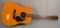Takamine & Co. 12-string Acoustic Guitar Model F-385 W/ Case