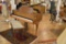 Whitney Petite Grand Piano Mfg. By W.W. Kimball Co. 52