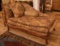 Drexel Lillian August Collection Chaise Lounge