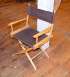 Directors Chair