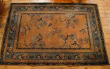 Machine Made Chinese Area Rug 8'11