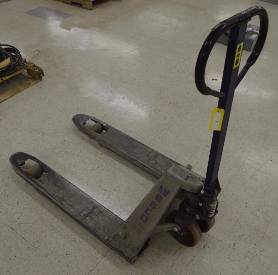 Wesco Pallet Jack