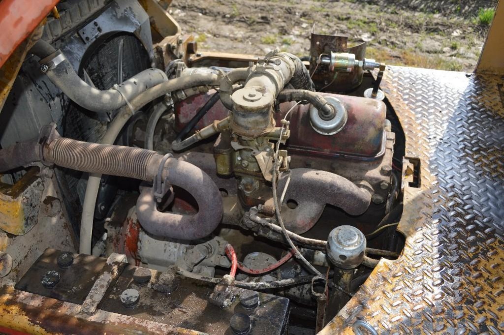 Download Hyster Forklift Motor Pictures Forklift Reviews