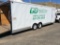 24' Interstate 2-Axle Cargo Trailer