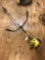 John Deere T40SB String Trimmer