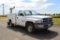 1998 Dodge Ram 2500 w/ 8' Knapheide Utility Box & Econo-Ton II Auto Crane