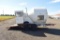 OK Champion Pipe Rodder Modes S66-36 40D, Mounted on 2-Axle Trailer