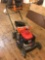 Honda GCV Push Mower