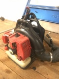 Shindaiwa 62cc Backpack Blower