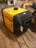 Kipor IG4300 Gas Generator