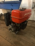 Jacobsen Model A984H 98cc 2-Stroke Engine