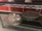 (7)Glass Serving Platters