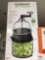 Cuisnart Food Spiralizer & Norpro Pasta Maker