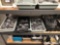 Assortment Of Flatware & Dividers