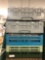 (4) Dishwasher Racks & (100) 6