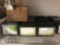 (12)Napkin Dispensers