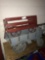 (2) Toy Wagons