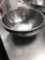(4)Stainless Steel Mixing Bowls